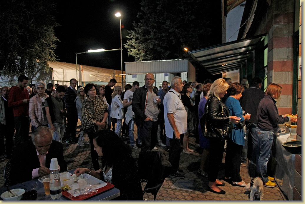 Sei già all'ultima foto